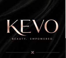 KEVO trademark artwork
