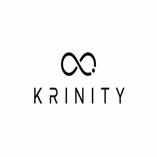KRINITY trademark artwork