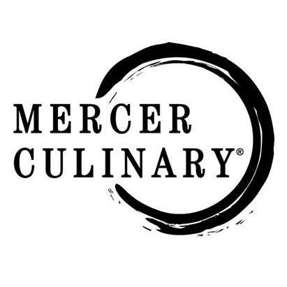 MERCER CULINARY trademark artwork