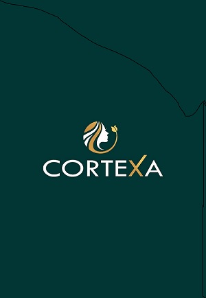 CORTEXA trademark artwork
