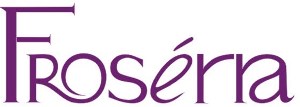 FROSERRA trademark artwork