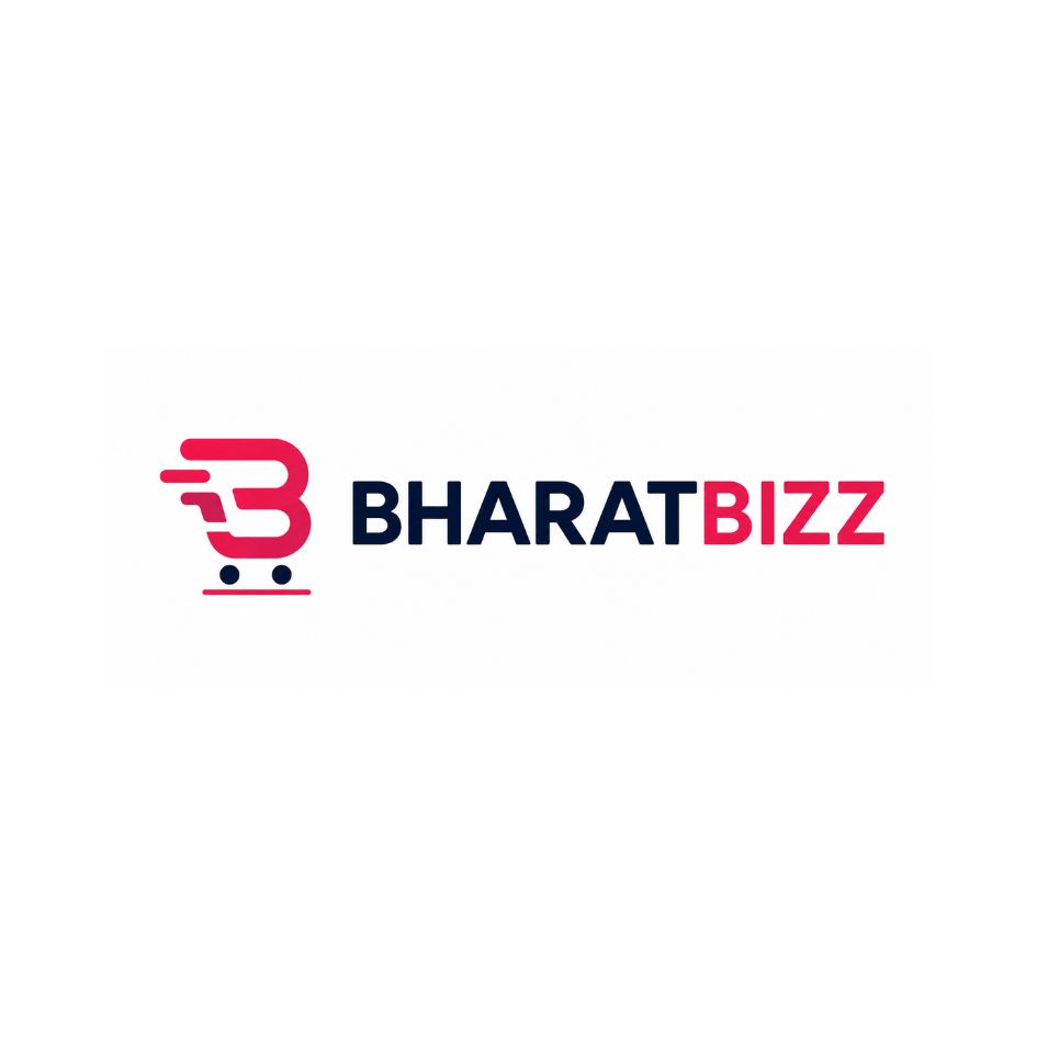 BHARATBIZZ trademark artwork