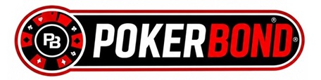 POKERBOND trademark artwork