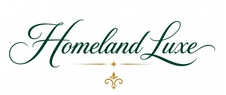 Homeland Luxe trademark artwork