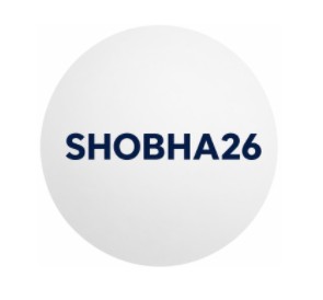 SHOBHA26 trademark artwork