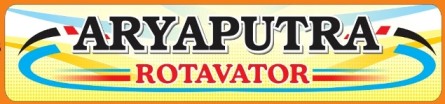 ARYAPUTRA ROTAVATOR trademark artwork
