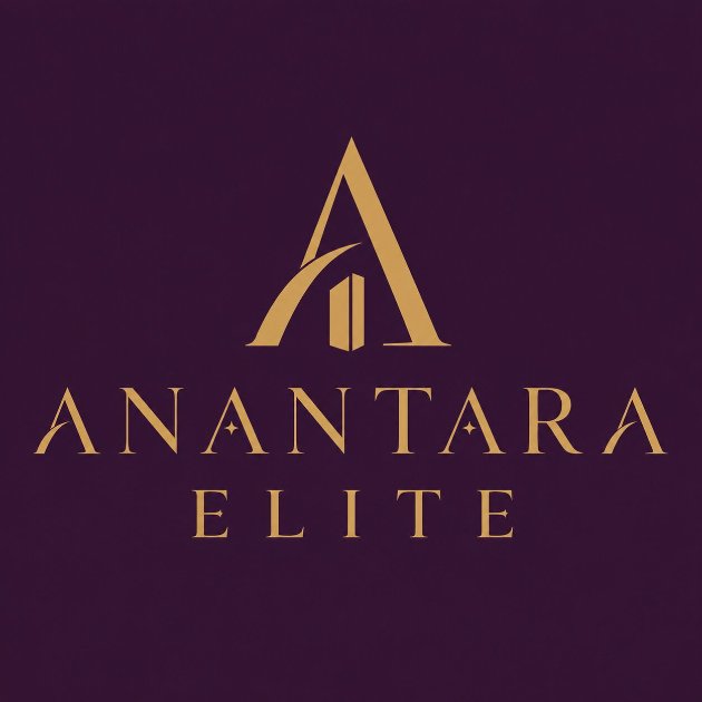 ANANTARA ELITE trademark artwork