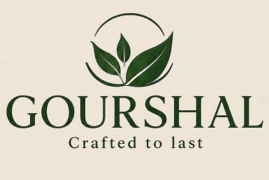 GOURSHAL trademark artwork