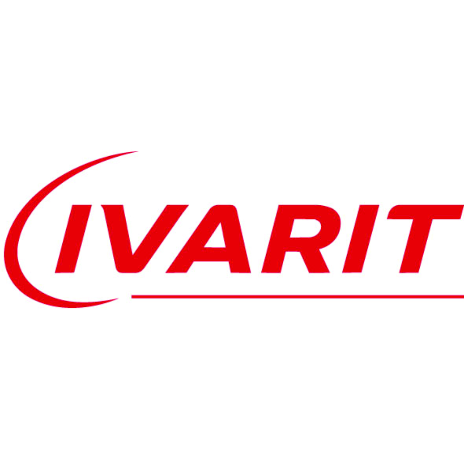 IVARIT trademark artwork