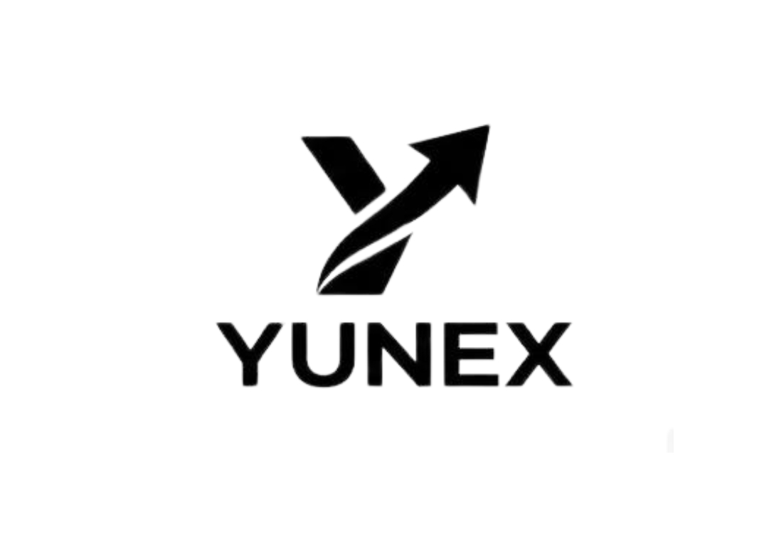 YUNEX trademark artwork