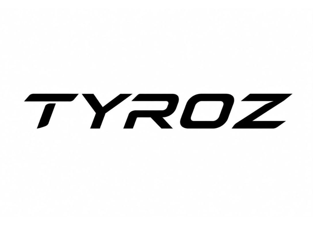 TYROZ trademark artwork