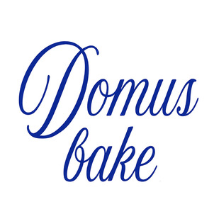 Domus Bake trademark artwork