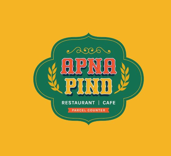 APNA PIND trademark artwork