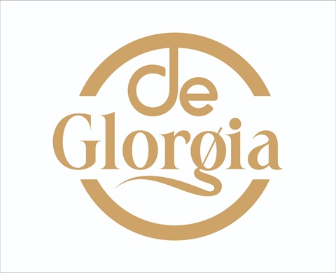 De Glorgia trademark artwork