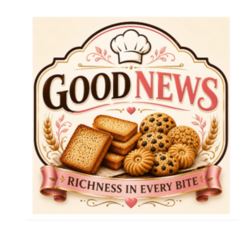 GOODNEWS trademark artwork
