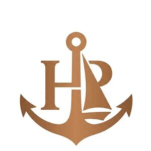 HARBOREE trademark artwork