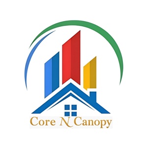 Core N Canopy trademark artwork
