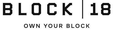 Block | 18 trademark artwork