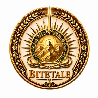 BITETALE trademark artwork