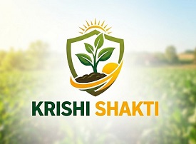 KRISHI SHAKTI trademark artwork