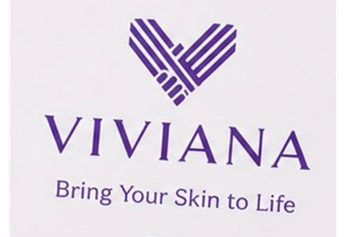 VIVIANA Bring Your Skin to Life trademark artwork