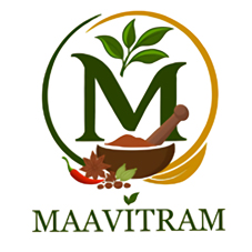 MAAVITRAM trademark artwork