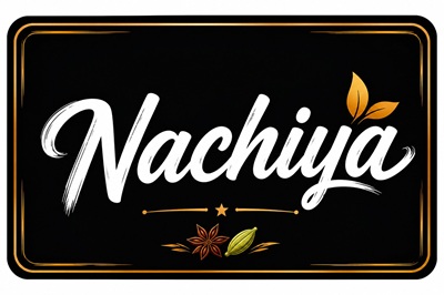 NACHIYA trademark artwork