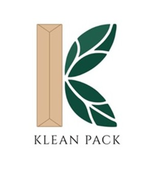 KleanPack trademark artwork