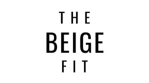 The Beige Fit trademark artwork