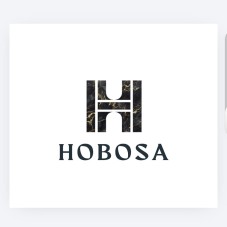 HOBOSA trademark artwork