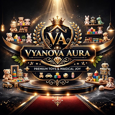 VYANOVA AURA trademark artwork