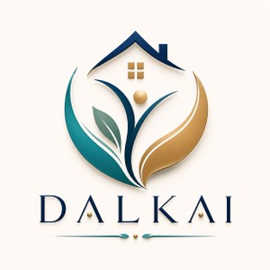 Dalkai trademark artwork