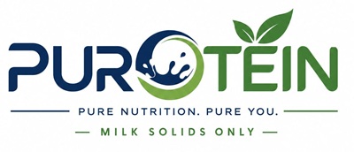 PUROTEIN trademark artwork