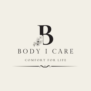 Body I Care - Comfort For Life trademark artwork