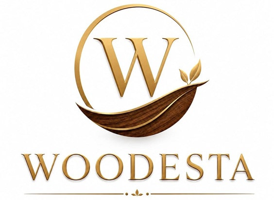 WOODESTA trademark artwork