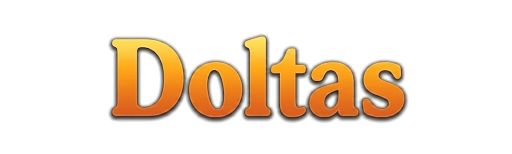 DOLTAS trademark artwork