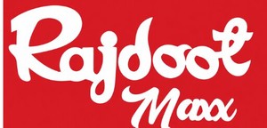 Rajdoot Maxx trademark artwork