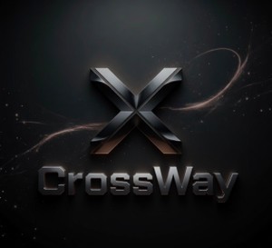 Crossway trademark artwork