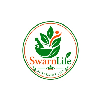 Swarn Life trademark artwork