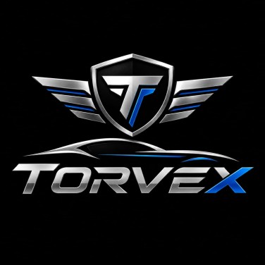TORVEX trademark artwork