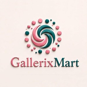 GallerixMart trademark artwork