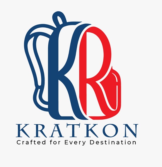 KRATKON Crafted for every Destination trademark artwork