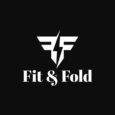 Fit & Fold trademark artwork