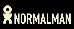 Normalman trademark artwork