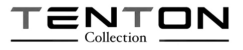 TENTON trademark artwork