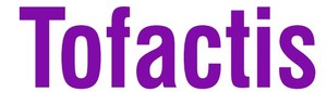 Tofactis trademark artwork