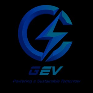 Gangashri EV - Powering a Sustainable Tomorrow trademark artwork