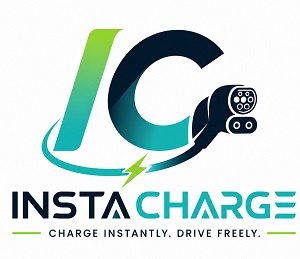 INSTA CHARGE trademark artwork