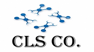 CLS CO. trademark artwork