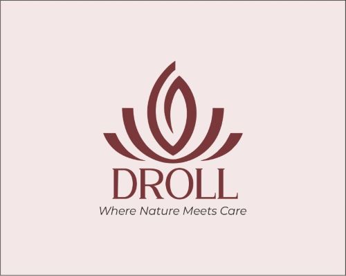 DROLL trademark artwork